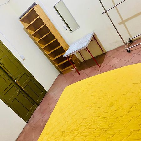 Hostal Santuario De Las Libelulas Guadalajara Exterior foto