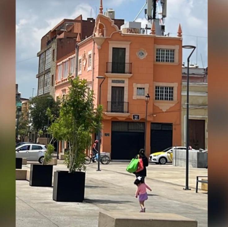 Hostal Santuario De Las Libelulas Guadalajara Exterior foto