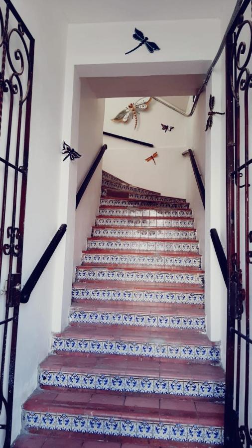 Hostal Santuario De Las Libelulas Guadalajara Exterior foto