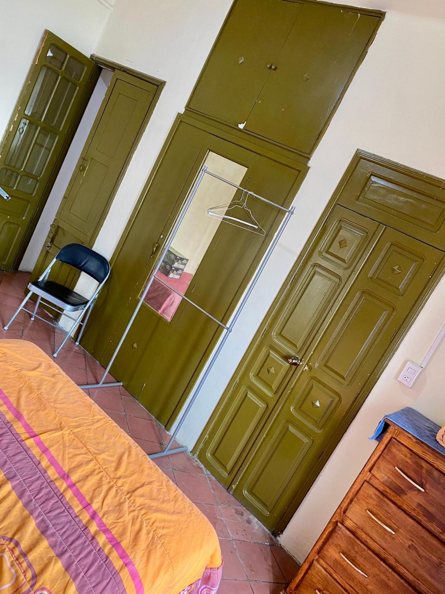Hostal Santuario De Las Libelulas Guadalajara Exterior foto