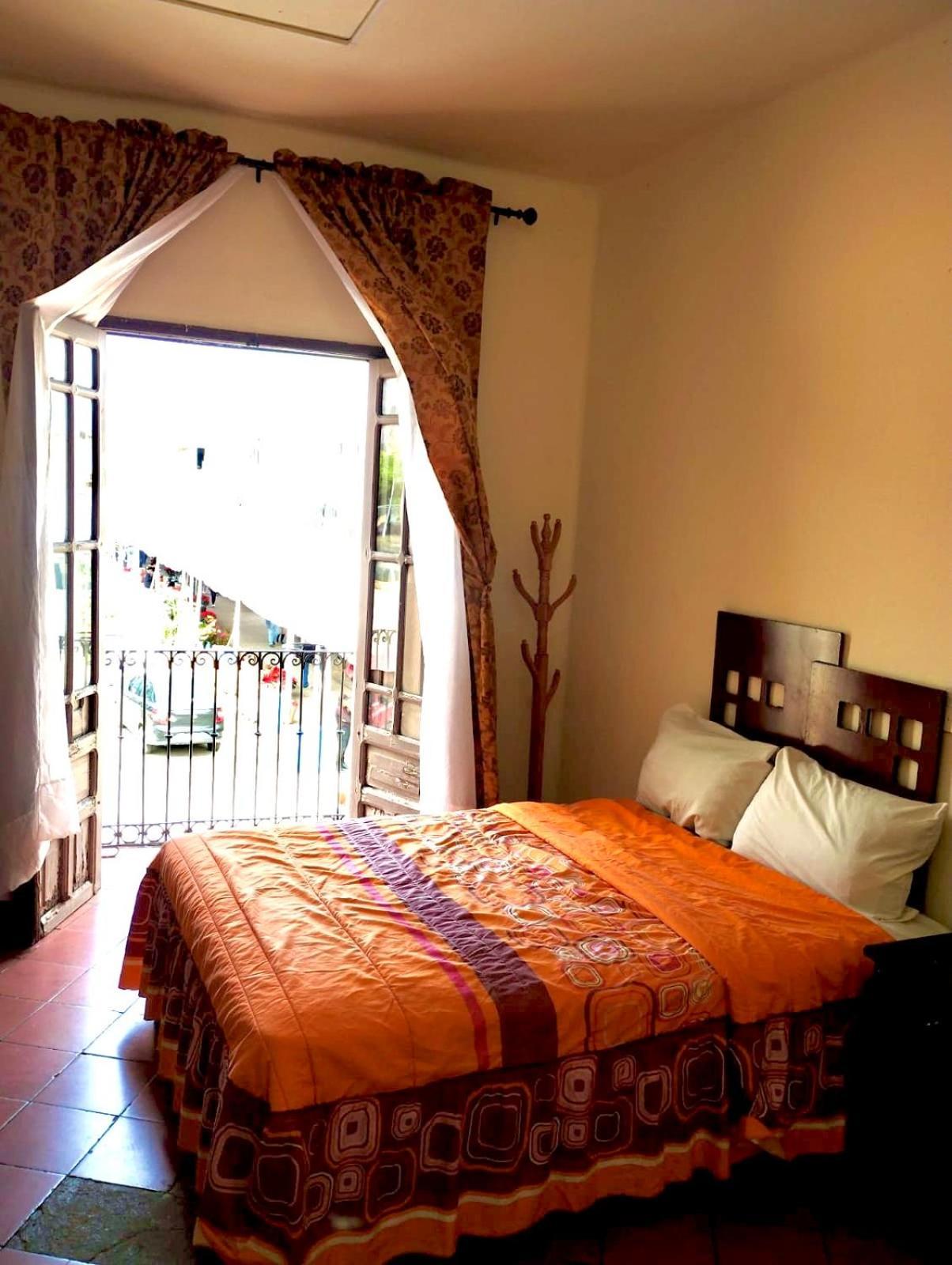Hostal Santuario De Las Libelulas Guadalajara Exterior foto